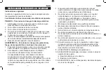 Preview for 8 page of Oster 076023-810-050 Instruction Manual