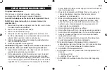 Preview for 72 page of Oster 076023-810-050 Instruction Manual