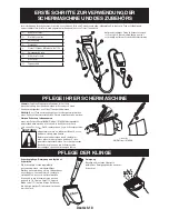 Preview for 12 page of Oster 076175 Instruction Manual