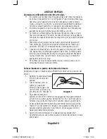 Предварительный просмотр 13 страницы Oster 078129-900 Instruction Manual