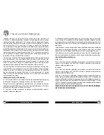 Предварительный просмотр 6 страницы Oster 10 Cup Rice Cooker Reference Manual