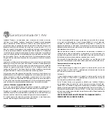 Предварительный просмотр 12 страницы Oster 10 Cup Rice Cooker Reference Manual