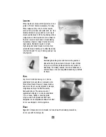 Preview for 8 page of Oster 101017 User Manual