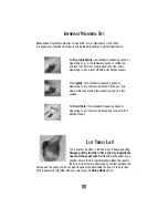 Preview for 9 page of Oster 101017 User Manual