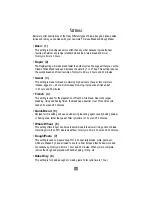 Предварительный просмотр 11 страницы Oster 101017 User Manual