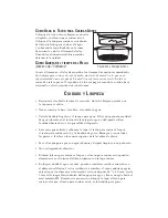 Preview for 16 page of Oster 111858 User Manual