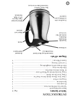 Preview for 8 page of Oster 124612 User Manual