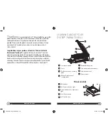 Preview for 3 page of Oster 15EM1 User Manual