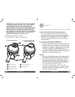 Preview for 3 page of Oster 166139 User Manual