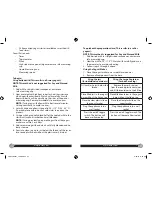 Preview for 4 page of Oster 171631 User Manual