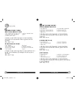 Preview for 8 page of Oster 171631 User Manual