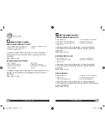 Предварительный просмотр 8 страницы Oster 171631 User Manual