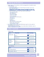 Preview for 13 page of Oster 1791-033 User Manual