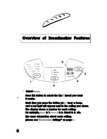 Предварительный просмотр 14 страницы Oster 2 lb. EXPRESSBAKE   recip User Manual & Bread Recipes