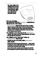 Preview for 19 page of Oster 2 lb. EXPRESSBAKE   recip User Manual & Bread Recipes