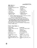 Preview for 52 page of Oster 2 lb. EXPRESSBAKE   recip User Manual & Bread Recipes