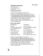 Preview for 58 page of Oster 2 lb. EXPRESSBAKE   recip User Manual & Bread Recipes