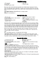 Предварительный просмотр 7 страницы Oster 2382 Instructions And Recipes Manual
