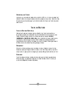 Предварительный просмотр 12 страницы Oster 2506 Instruction Manual
