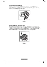 Preview for 6 page of Oster 2610-049 Instruction Manual