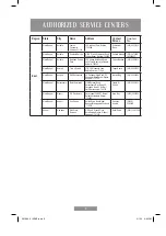 Preview for 10 page of Oster 2610-049 Instruction Manual