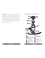 Preview for 9 page of Oster 3-Cup Mini Chopper User Manual