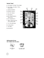 Preview for 6 page of Oster 3305-33 User Manual