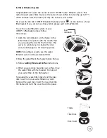 Preview for 11 page of Oster 3305-33 User Manual