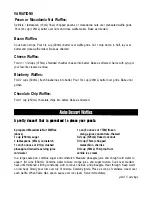Preview for 7 page of Oster 3865 Instructions And Recipes Manual