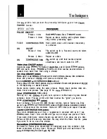 Preview for 10 page of Oster 4127 User Manual