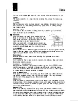 Предварительный просмотр 11 страницы Oster 4127 User Manual