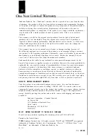 Preview for 16 page of Oster 4127 User Manual