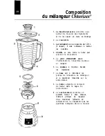 Preview for 21 page of Oster 4127 User Manual