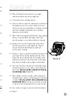 Preview for 13 page of Oster 4786 User Manual