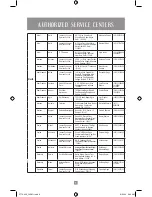 Preview for 10 page of Oster 5770-049 Instruction Manual