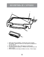 Предварительный просмотр 12 страницы Oster 5770 Instruction Manual
