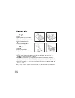 Preview for 54 page of Oster 5843 User Manual