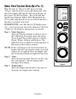 Preview for 6 page of Oster 6-Slice Digital Toaster Oven User Manual