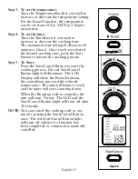 Предварительный просмотр 15 страницы Oster 6-Slice Digital Toaster Oven User Manual