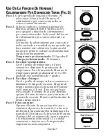 Предварительный просмотр 31 страницы Oster 6-Slice Digital Toaster Oven User Manual