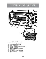 Предварительный просмотр 12 страницы Oster 6052 Instruction Manual