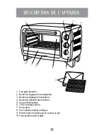 Preview for 12 page of Oster 6056 Instruction Manual