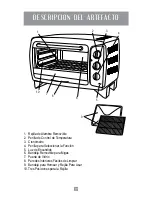 Preview for 20 page of Oster 6056 Instruction Manual