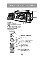 Preview for 15 page of Oster 6073 Instruction Manual