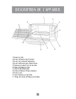 Предварительный просмотр 13 страницы Oster 6076 Instruction Manual