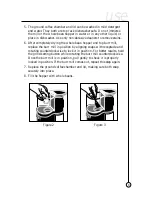 Preview for 9 page of Oster 6389-33 User Manual