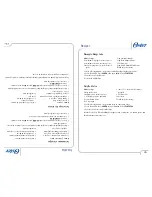 Предварительный просмотр 31 страницы Oster 6700-33 In2itive User Manual