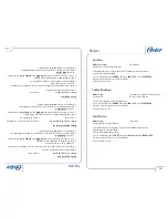 Предварительный просмотр 35 страницы Oster 6700-33 In2itive User Manual