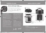 Preview for 8 page of Oster 696404999 Manual