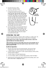 Preview for 4 page of Oster 76998-320 Instruction Manual